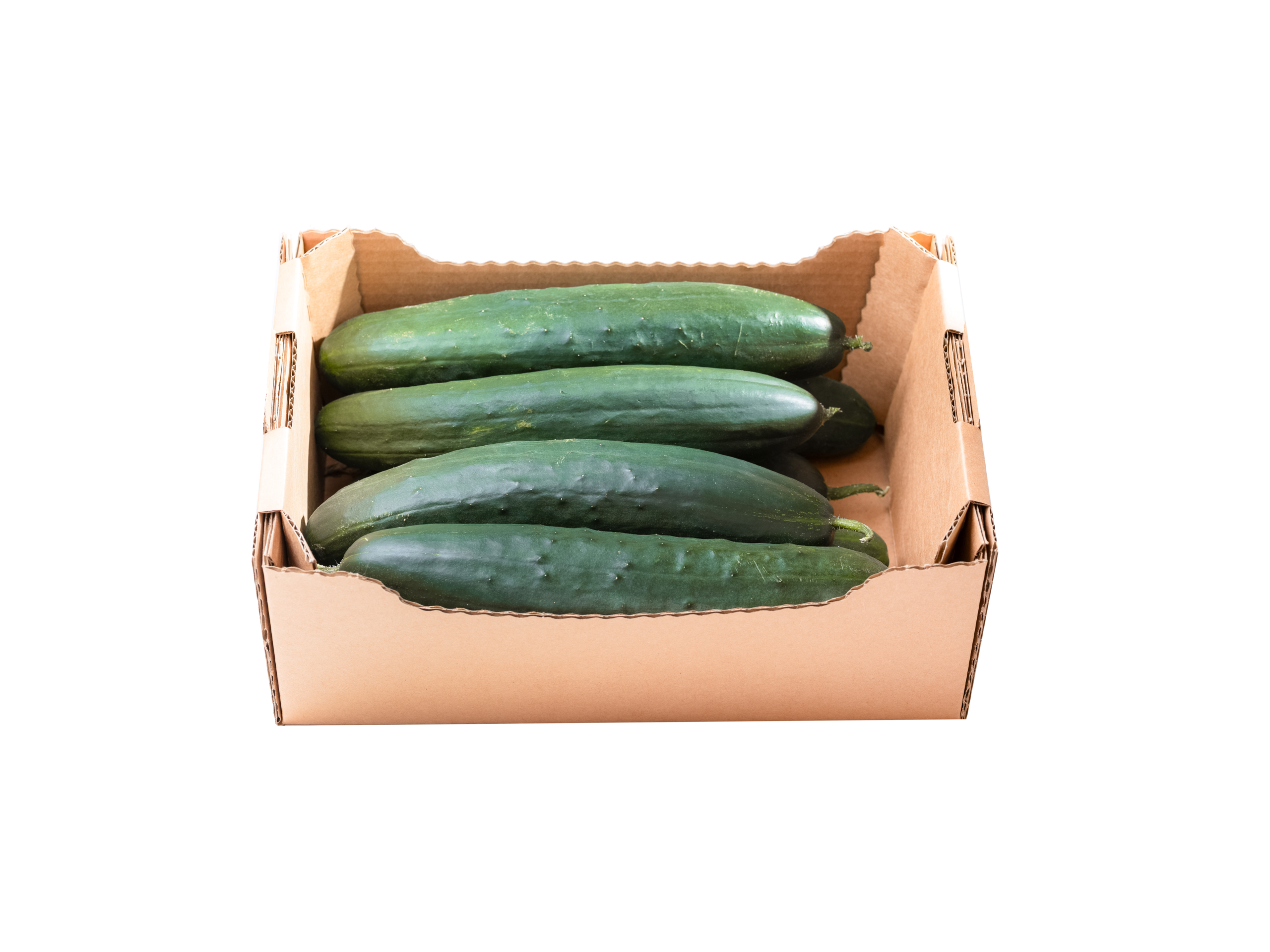 Kašeta kumare (2 kg)