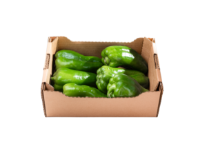 Kašeta paprika (2 kg)