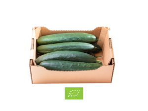 Kašeta kumare EKO (2 kg)