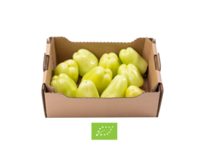 Kašeta paprika EKO (2 kg)