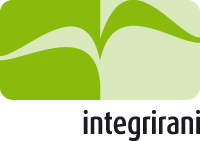 Integrirani
