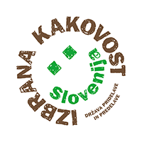 Izbrana kakovost